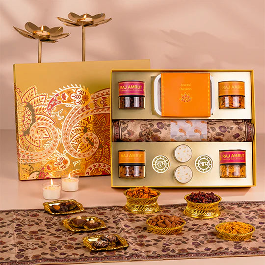 Urvashi - The Confidence Hamper