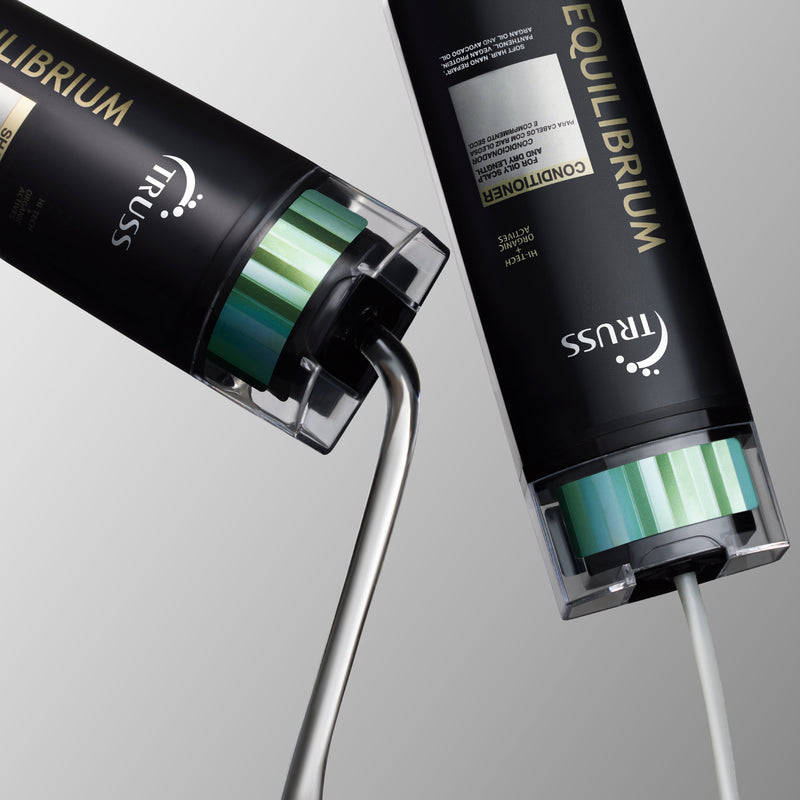 Equilibrium Conditioner