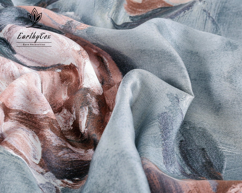 Floral Dreams Bedding Set