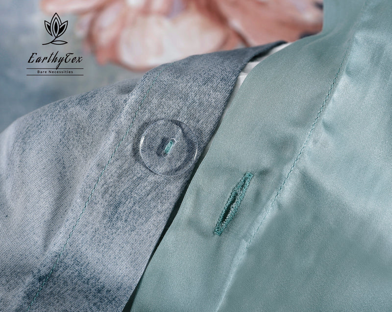 Floral Dreams Bedding Set