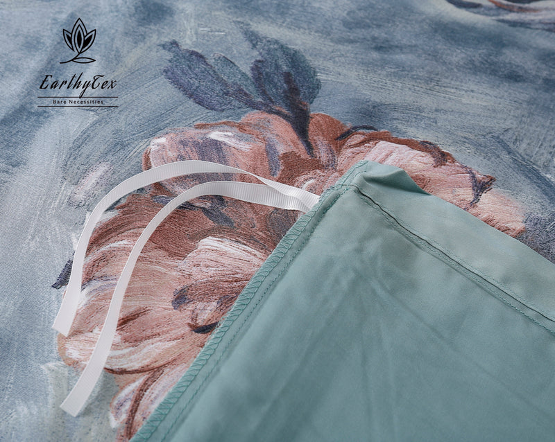 Floral Dreams Bedding Set