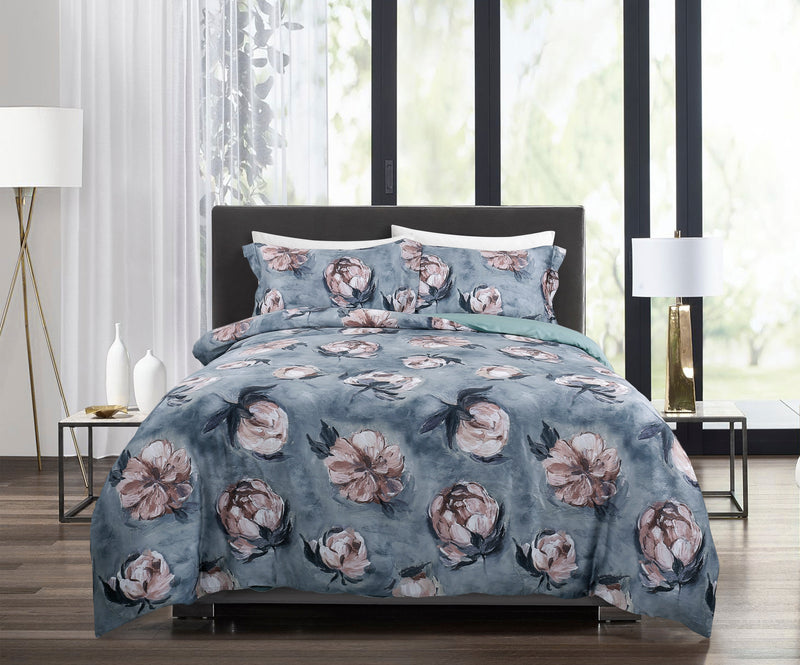 Floral Dreams Bedding Set