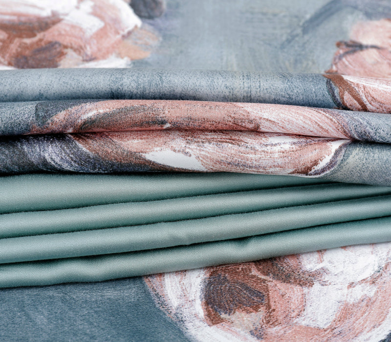 Floral Dreams Bedding Set