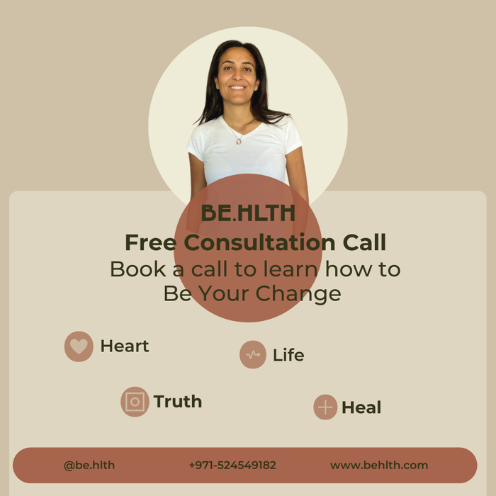 Free Consultation Call