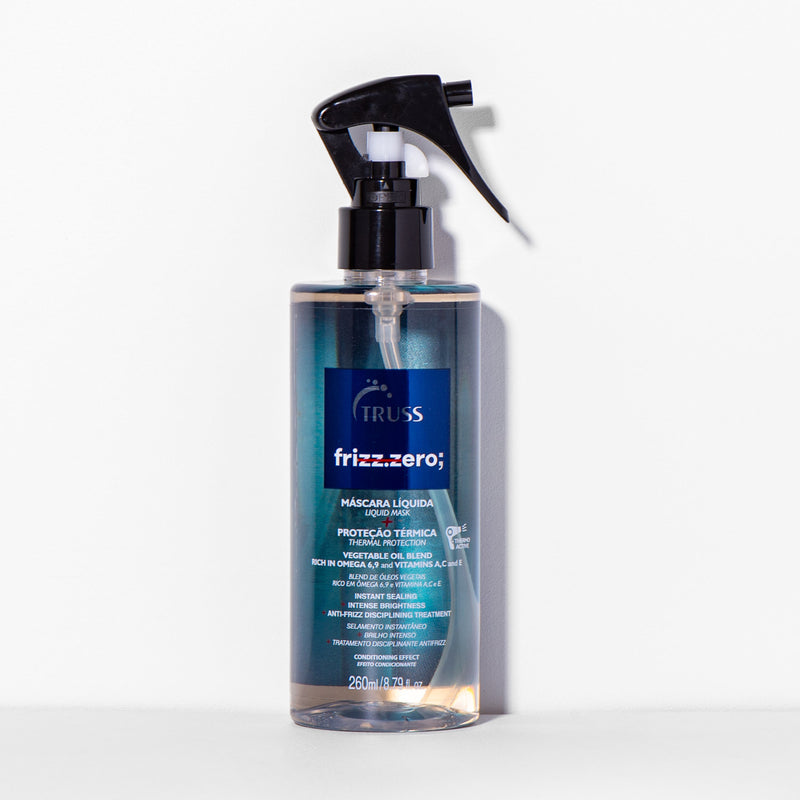 Frizz Zero