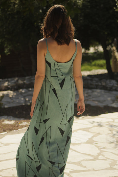 Gaia Dress