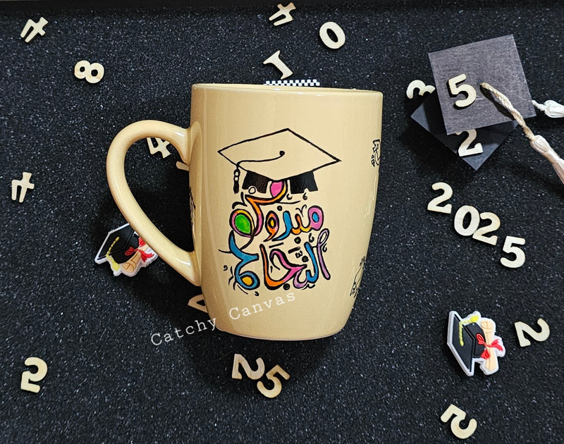 Success in Every Sip