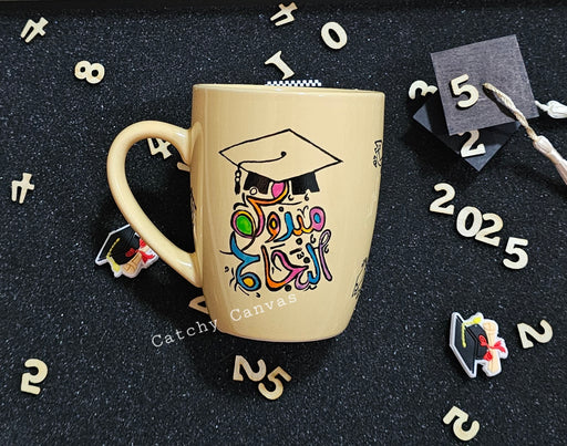 Success in Every Sip