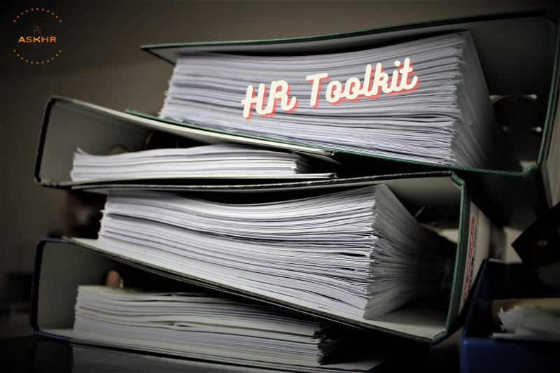 HR Toolkit