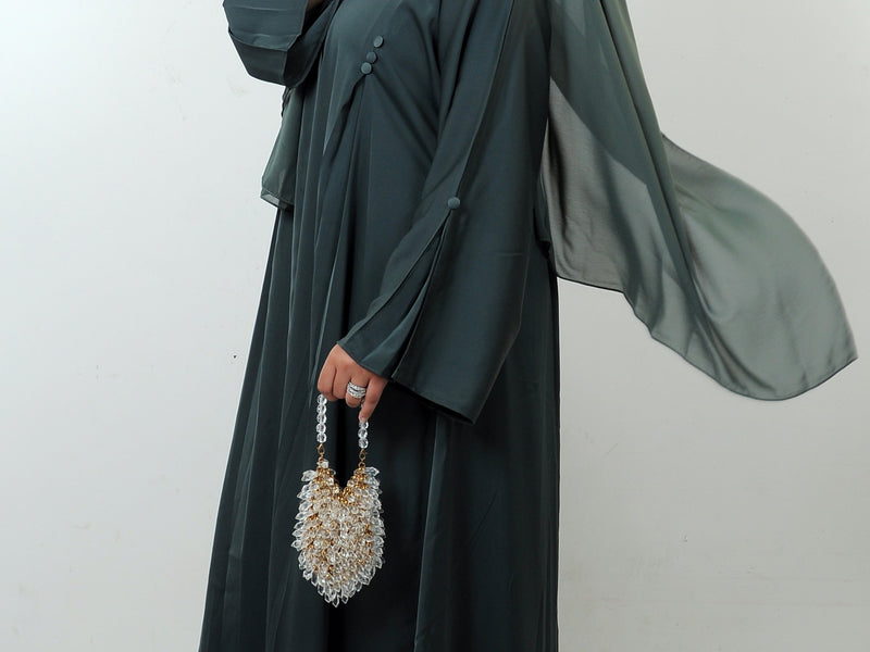 Hazera Abaya