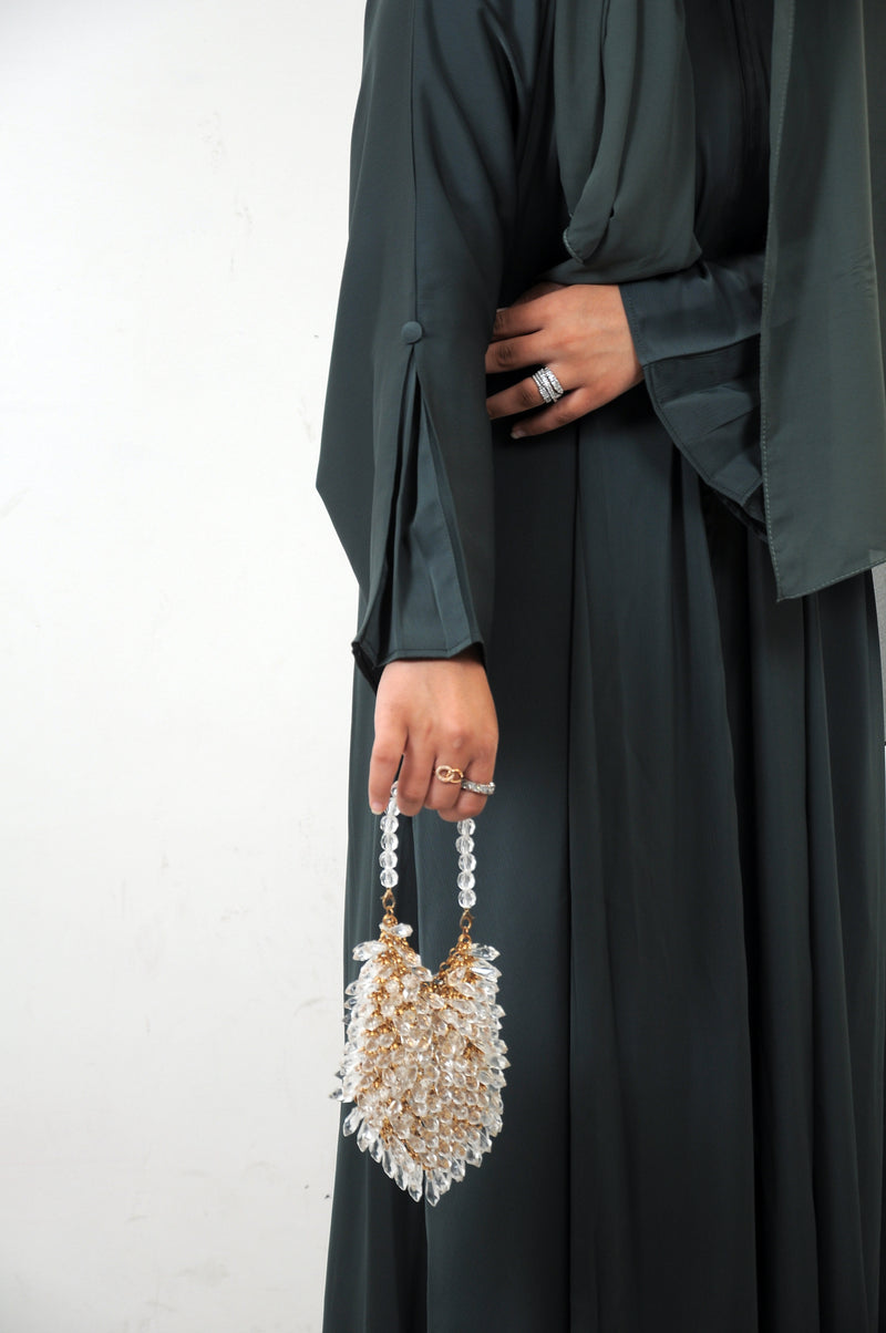 Hazera Abaya
