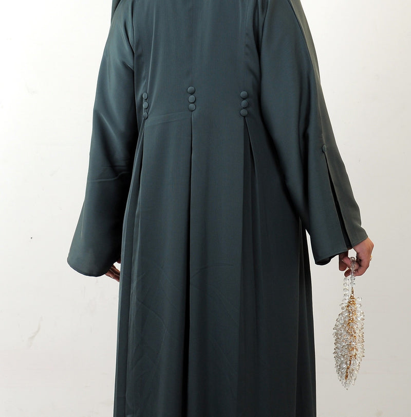 Hazera Abaya