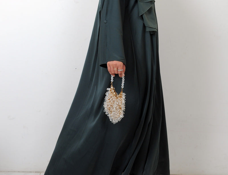 Hazera Abaya