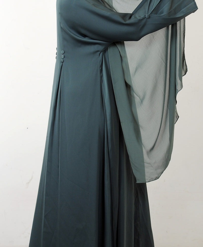 Hazera Abaya