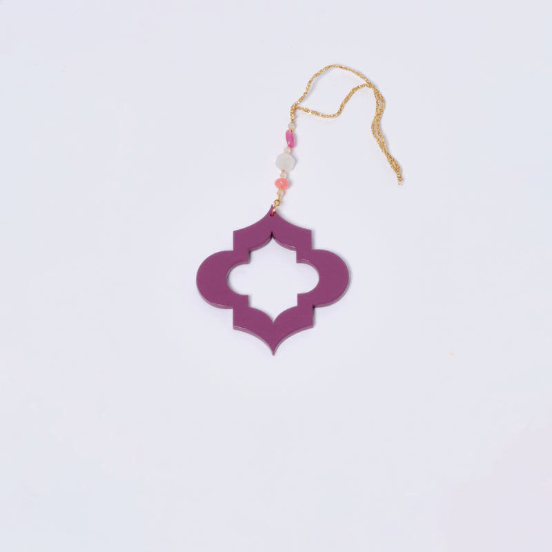 Original handcrafted Ramadan & Eid decorations - DT22-004