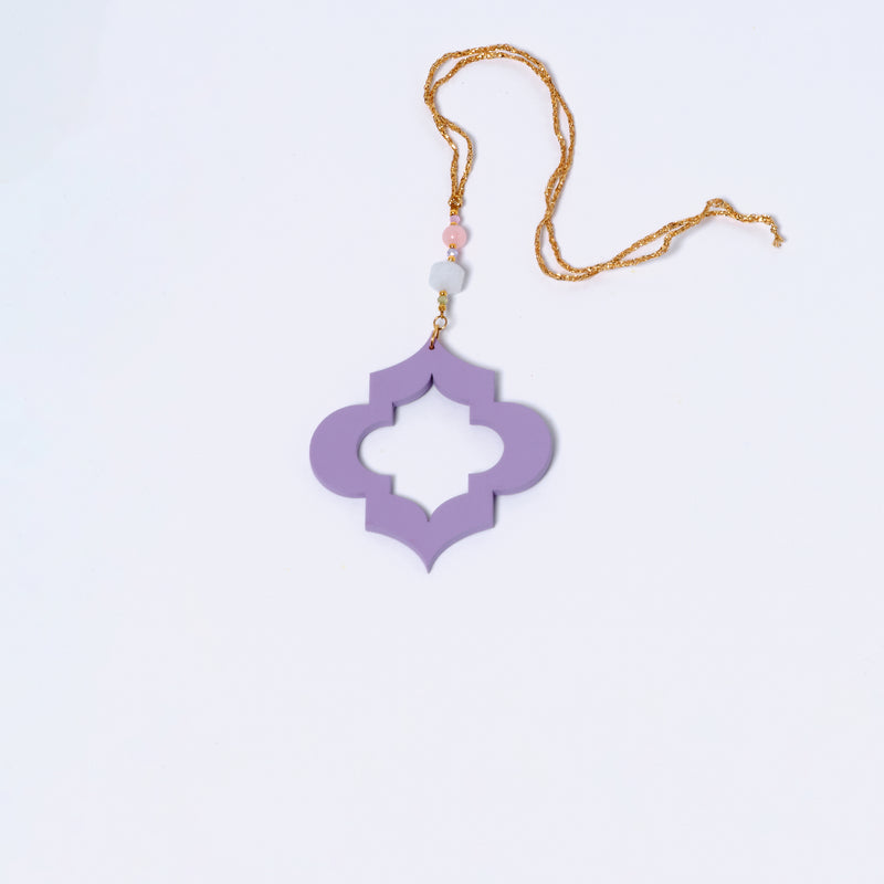 Original handcrafted Ramadan & Eid decorations - DT22-019