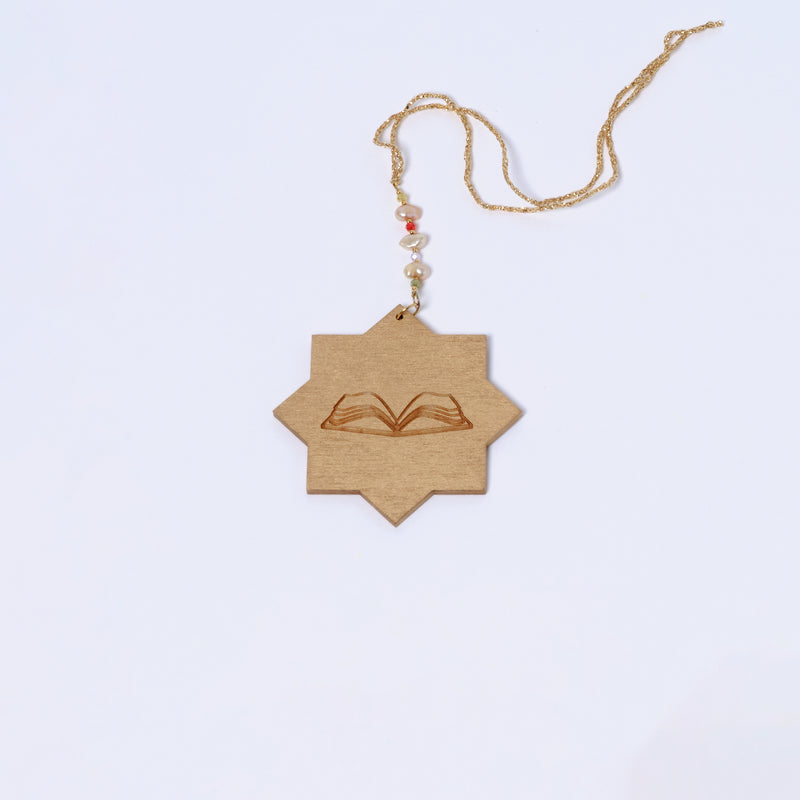 Original handcrafted Ramadan & Eid decorations - DT22-005