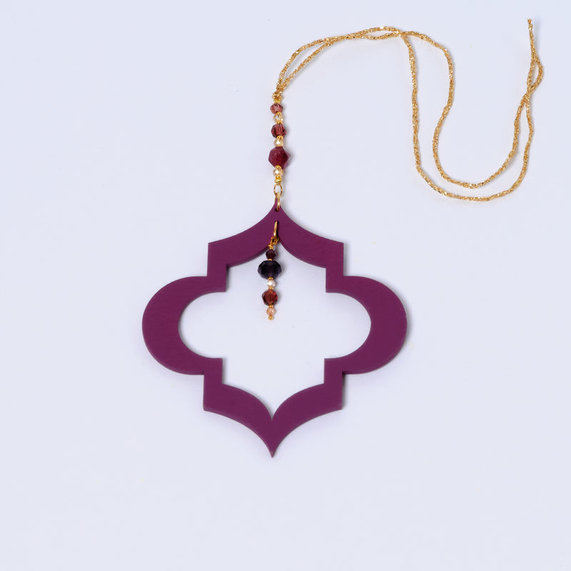 Original handcrafted Ramadan & Eid decorations - DT22-021