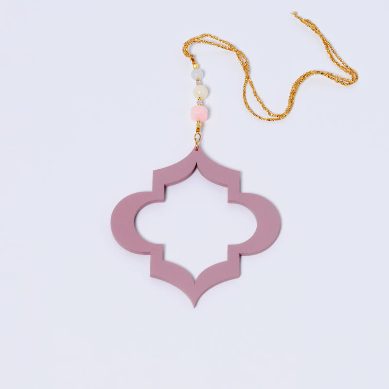 Original handcrafted Ramadan & Eid decorations - DT22-028
