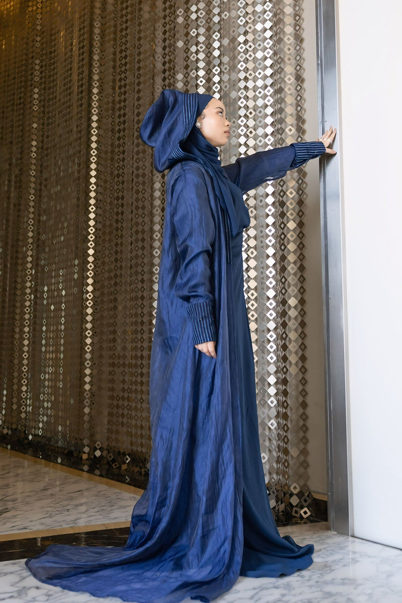 Mariam Leppi Abaya
