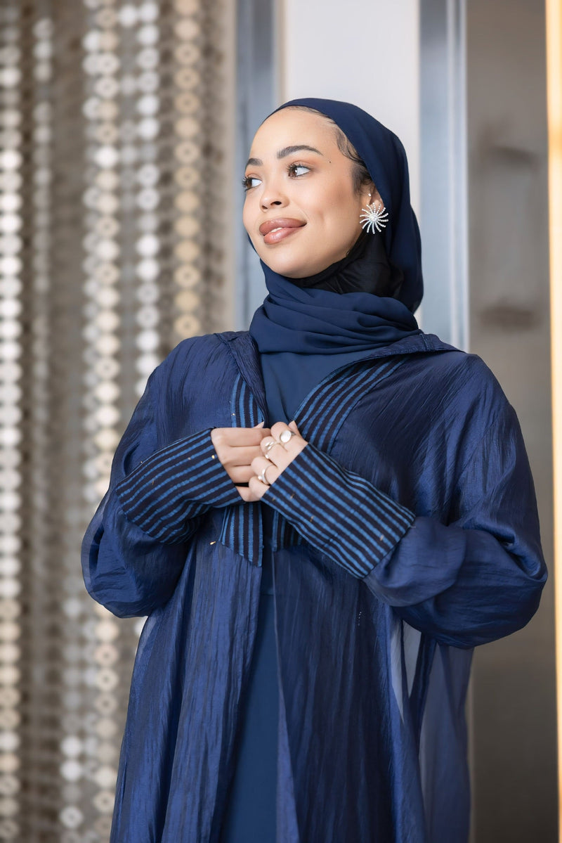 Mariam Leppi Abaya