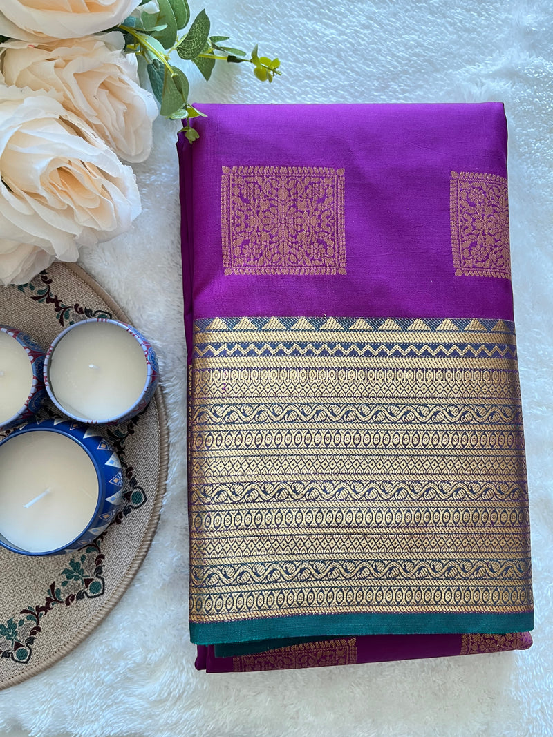 Kanchipattu collection