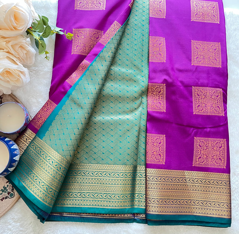 Kanchipattu collection