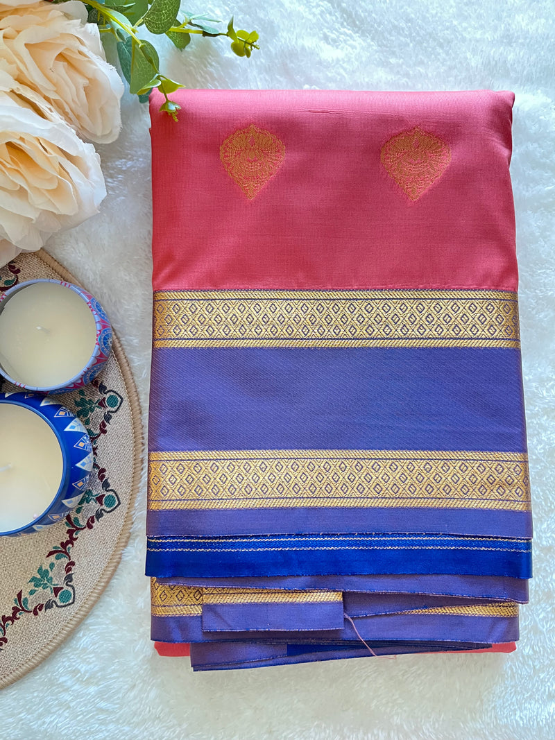 Kanchipattu collection