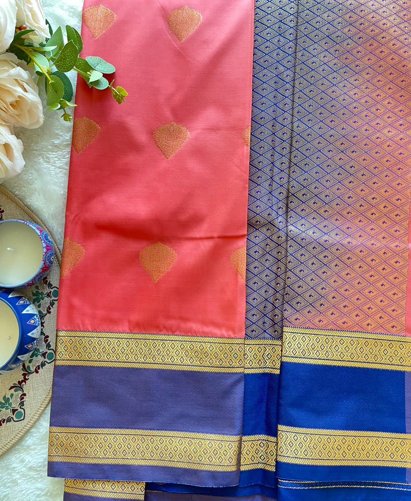 Kanchipattu collection