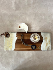 Bismillah Serving Board