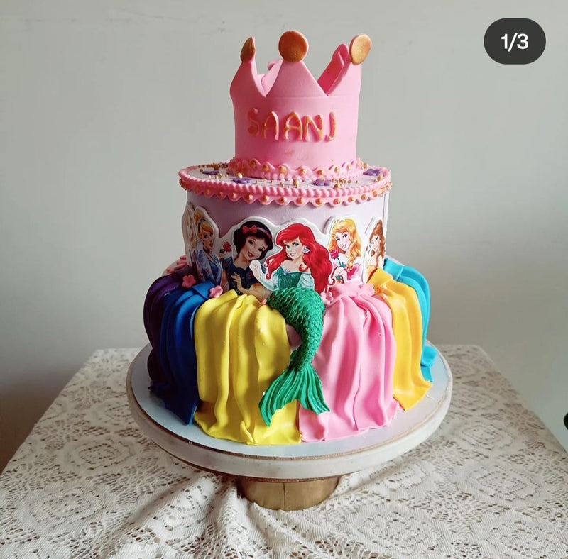 Free Consultation for Themed cake quotations