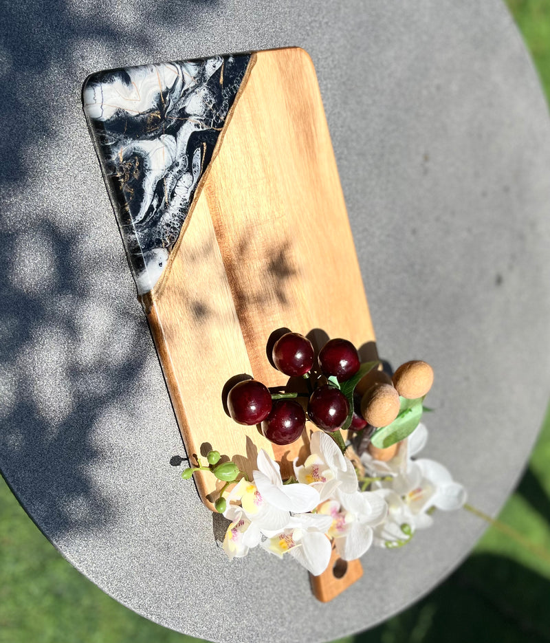 Decorative Serving board