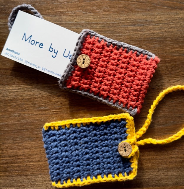 Lugguage Tags - Custom made