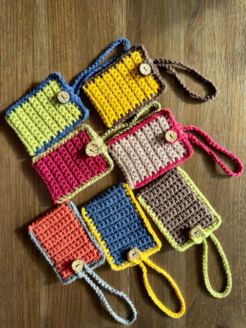 Lugguage Tags - Custom made