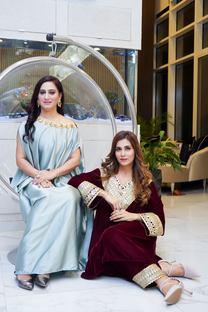 Lahori Trend - Co-Ord Set