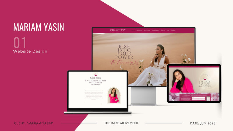 Ecommerce Design and Development