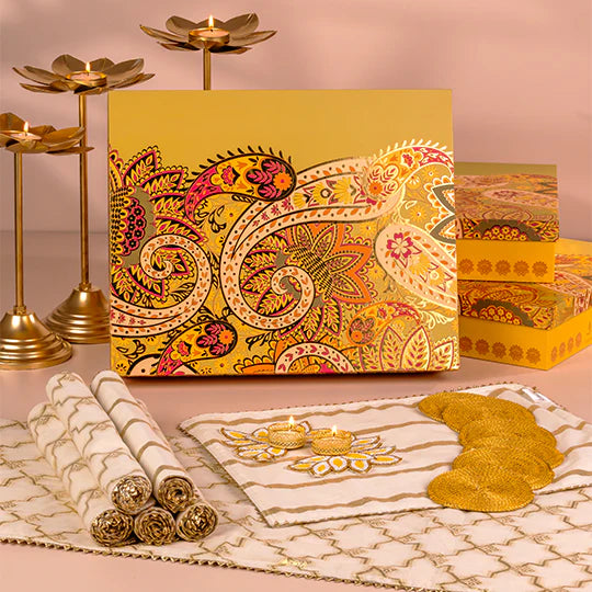 Niranjana - The Clarity Hamper