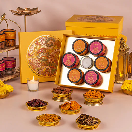 Nirman - The Resilience Hamper