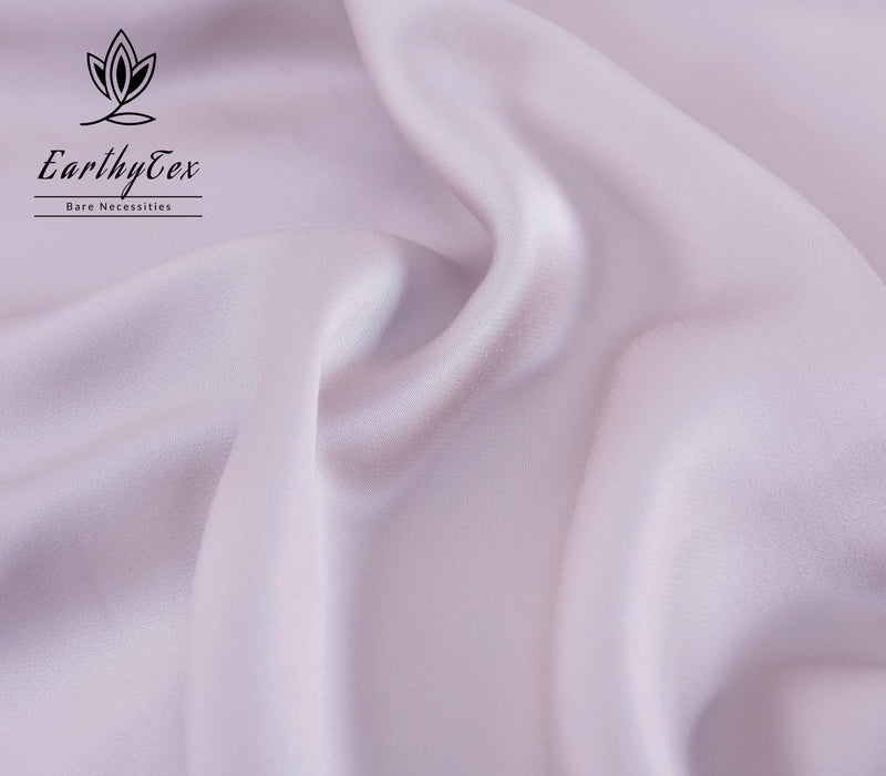 Pastel Purple Bedding Set