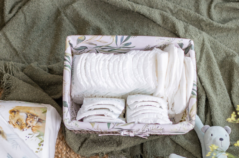 Bloomies Baby Training Pants - Size 4 (Baby 9-14kg)