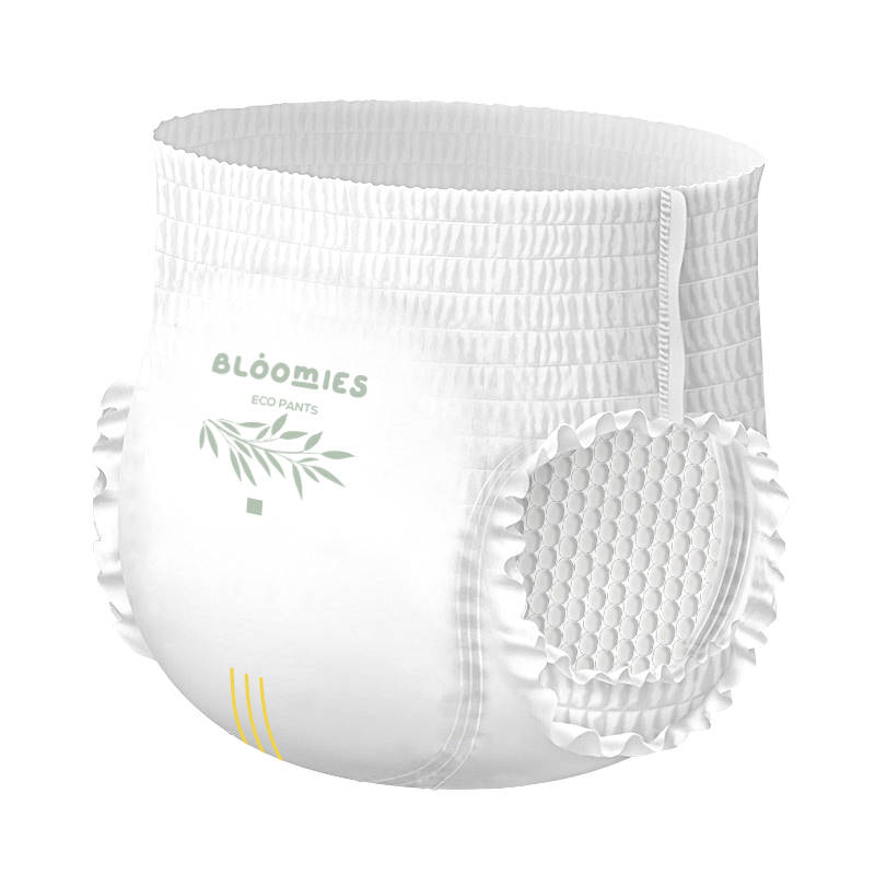 Bloomies Baby Training Pants - Size 5 (Baby 12-17kg)