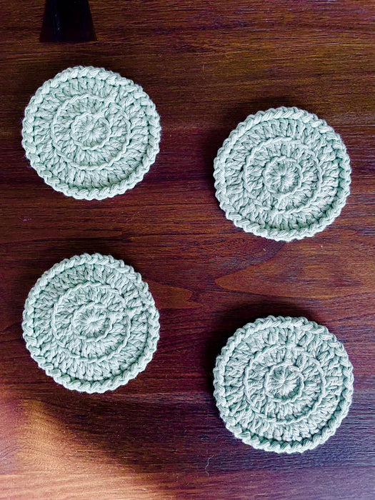 Pichola Coasters (set of 4)