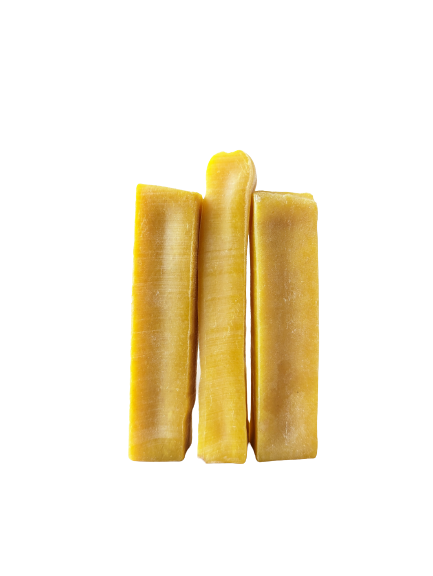 HIMALAYAN HEALTHY DENTAL CHEW BARS FOR DOGS- TURMERIC FLAVOR