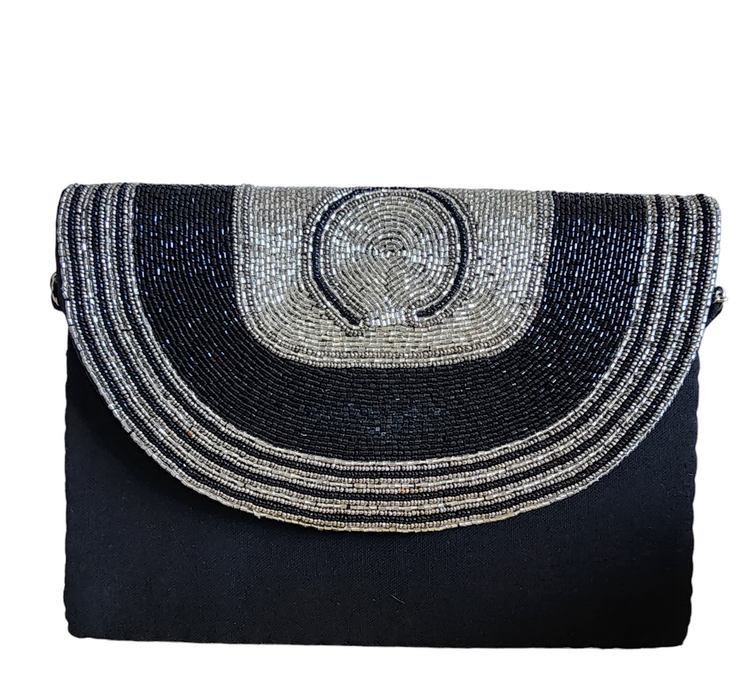 Bohemian Handmade Bag  - Style Bazaar