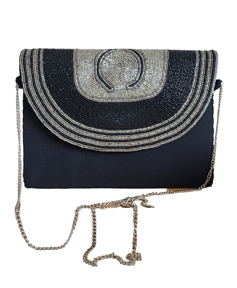 Bohemian Handmade Bag  - Style Bazaar