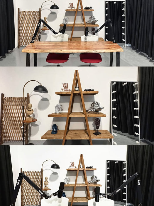 Podcast Studio Rental