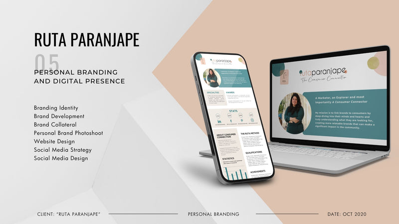 Keynote Presentation Designs