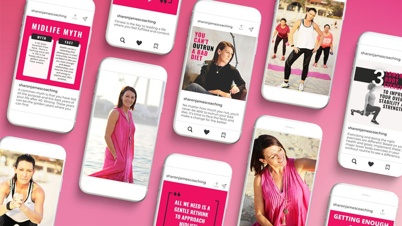 Keynote Presentation Designs