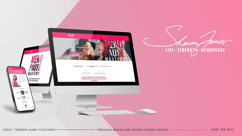 Website Design and Development