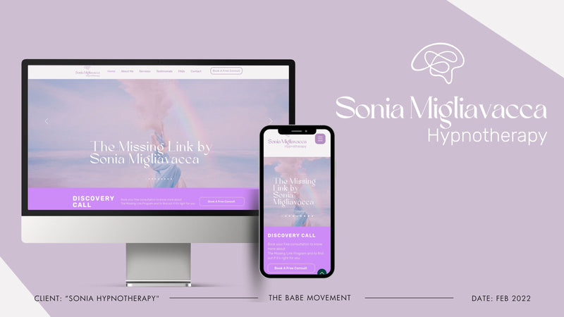 Website Design and Development